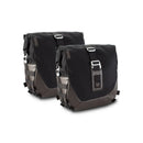 SW-Motech Legend Gear LS2 27L Motorcycle Side Bag Set  - Customhoj