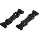 SW-Motech Luggage Strap Female Adapter Set  - Customhoj
