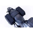 SW-Motech Pro Blaze Motorcycle Saddlebags  - Customhoj