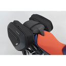 SW-Motech Pro Blaze Saddlebag Set for Aprilia  - Customhoj