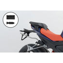 SW-Motech Pro Blaze Saddlebag Set for Aprilia  - Customhoj