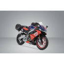 SW-Motech Pro Blaze Saddlebag Set for Aprilia  - Customhoj