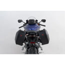 SW-Motech Pro Blaze Saddlebag Set for Aprilia  - Customhoj