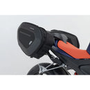 SW-Motech Pro Blaze Saddlebag Set for Aprilia  - Customhoj