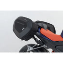 SW-Motech Pro Blaze Saddlebag Set for Aprilia  - Customhoj