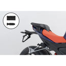 SW-Motech Pro Blaze Saddlebag Set for Aprilia  - Customhoj