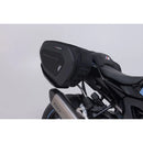 SW-Motech Pro Blaze Saddlebag Set for BMW  - Customhoj
