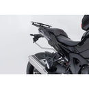 SW-Motech Pro Blaze Saddlebag Set for BMW  - Customhoj