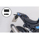 SW-Motech Pro Blaze Saddlebag Set for BMW  - Customhoj