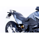 SW-Motech Pro Blaze Saddlebag Set for BMW  - Customhoj