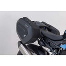 SW-Motech Pro Blaze Saddlebag Set for BMW  - Customhoj