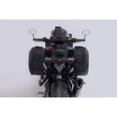 SW-Motech Pro Blaze Saddlebag Set for BMW  - Customhoj