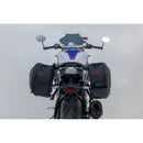 SW-Motech Pro Blaze Saddlebag Set for BMW  - Customhoj