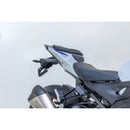 SW-Motech Pro Blaze Saddlebag Set for BMW  - Customhoj