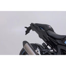 SW-Motech Pro Blaze Saddlebag Set for BMW  - Customhoj