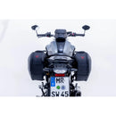 SW-Motech Pro Blaze Saddlebag Set for BMW  - Customhoj