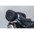 SW-Motech Pro Blaze Saddlebag Set for BMW  - Customhoj