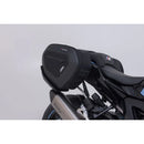 SW-Motech Pro Blaze Saddlebag Set for BMW  - Customhoj