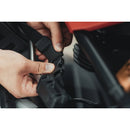 SW-Motech Pro Blaze Saddlebag Set for BMW  - Customhoj