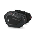SW-Motech Pro Blaze Saddlebag Set for BMW 15-18 R 1200 RS  - Customhoj