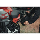 SW-Motech Pro Blaze Saddlebag Set for Ducati  - Customhoj