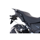 SW-Motech Pro Blaze Saddlebag Set for Honda  - Customhoj