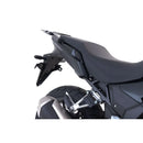SW-Motech Pro Blaze Saddlebag Set for Honda  - Customhoj