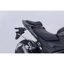 SW-Motech Pro Blaze Saddlebag Set for Honda  - Customhoj