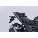 SW-Motech Pro Blaze Saddlebag Set for Honda  - Customhoj