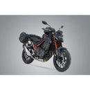 SW-Motech Pro Blaze Saddlebag Set for Honda  - Customhoj