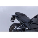 SW-Motech Pro Blaze Saddlebag Set for Honda  - Customhoj
