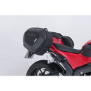 SW-Motech Pro Blaze Saddlebag Set for Honda  - Customhoj
