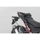 SW-Motech Pro Blaze Saddlebag Set for Honda  - Customhoj