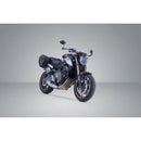 SW-Motech Pro Blaze Saddlebag Set for Honda  - Customhoj