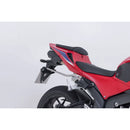 SW-Motech Pro Blaze Saddlebag Set for Honda  - Customhoj