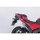 SW-Motech Pro Blaze Saddlebag Set for Honda  - Customhoj