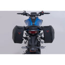 SW-Motech Pro Blaze Saddlebag Set for Honda  - Customhoj
