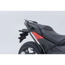 SW-Motech Pro Blaze Saddlebag Set for Honda  - Customhoj