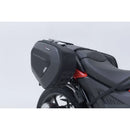 SW-Motech Pro Blaze Saddlebag Set for Honda  - Customhoj