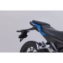 SW-Motech Pro Blaze Saddlebag Set for Honda  - Customhoj
