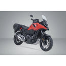 SW-Motech Pro Blaze Saddlebag Set for Honda  - Customhoj