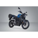 SW-Motech Pro Blaze Saddlebag Set for Honda  - Customhoj