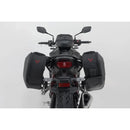 SW-Motech Pro Blaze Saddlebag Set for Honda  - Customhoj