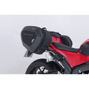 SW-Motech Pro Blaze Saddlebag Set for Honda  - Customhoj