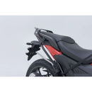 SW-Motech Pro Blaze Saddlebag Set for Honda  - Customhoj