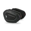 SW-Motech Pro Blaze Saddlebag Set for Honda 20-25 NC 750 X / XD  - Customhoj
