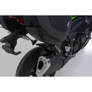 SW-Motech Pro Blaze Saddlebag Set for Kawasaki  - Customhoj