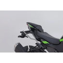SW-Motech Pro Blaze Saddlebag Set for Kawasaki  - Customhoj