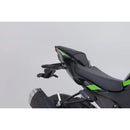 SW-Motech Pro Blaze Saddlebag Set for Kawasaki  - Customhoj