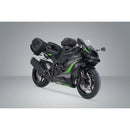 SW-Motech Pro Blaze Saddlebag Set for Kawasaki  - Customhoj